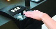 Biometric